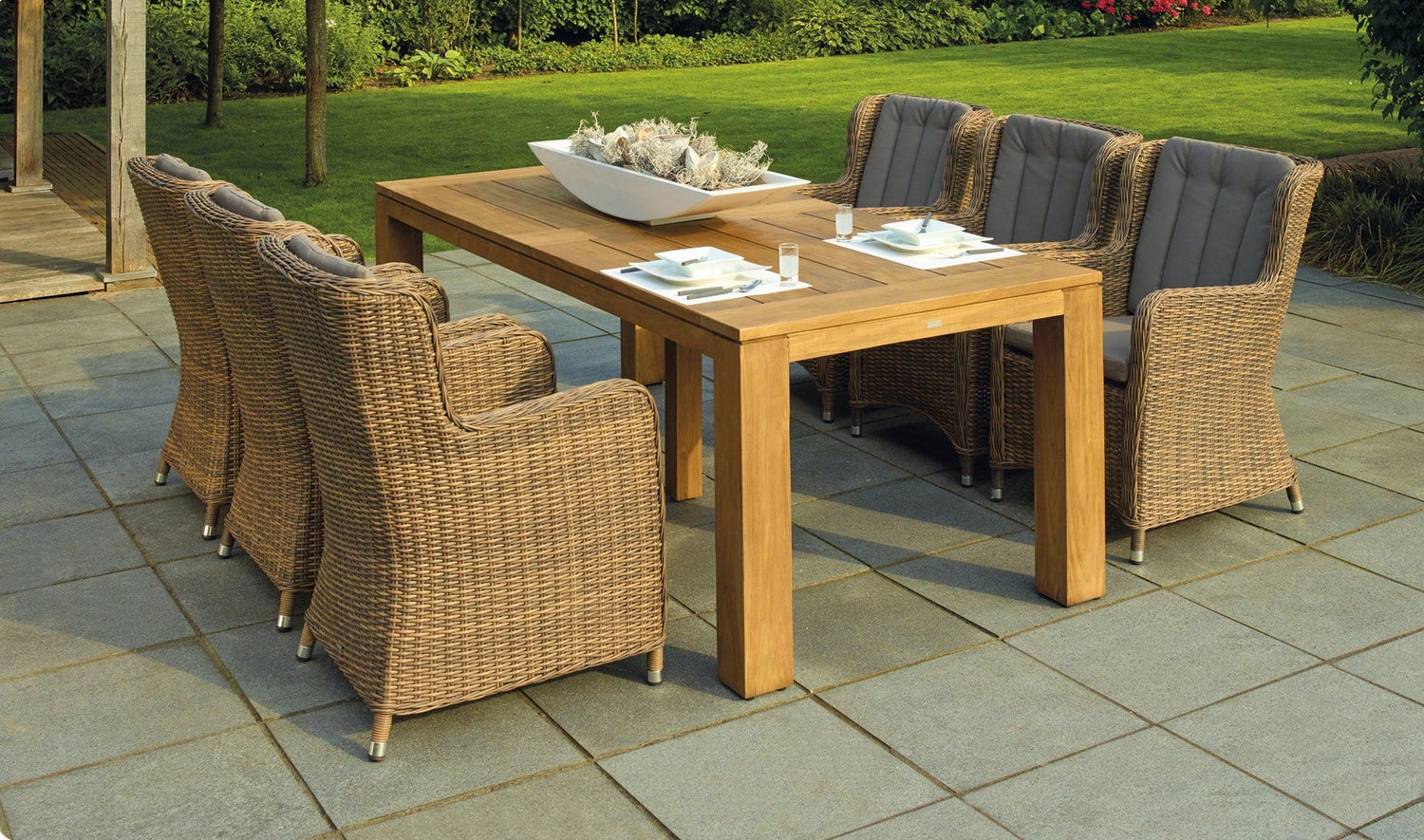 Patio Accessories