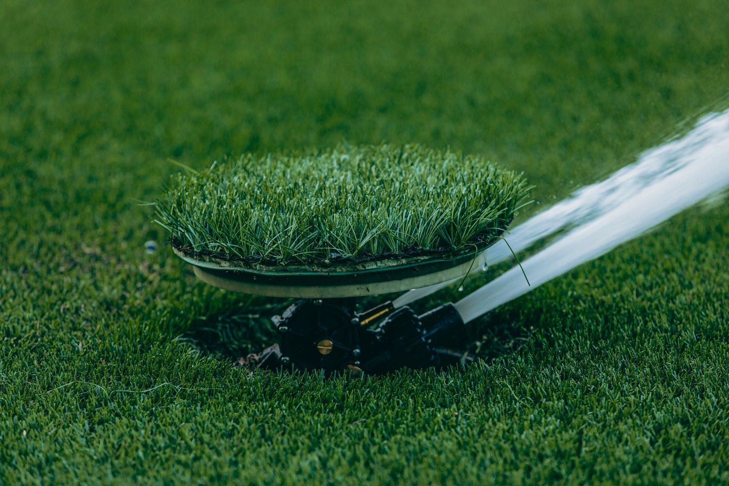 Watering Equipment