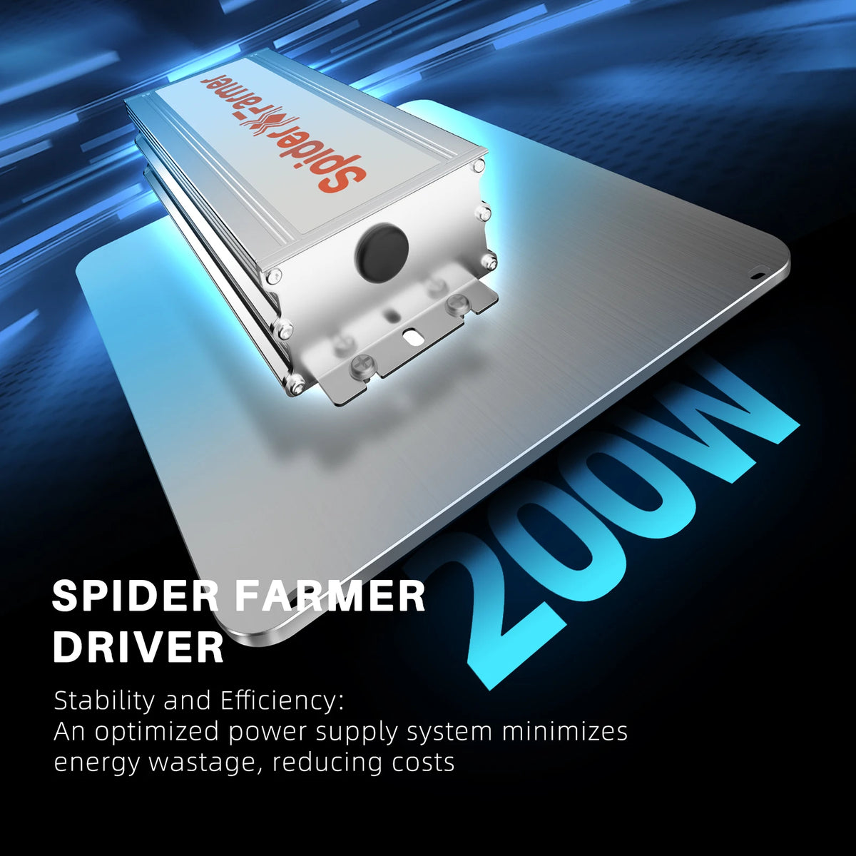 Spider Farmer SF Series LED Grow Light Dimmable SF1000 2000 4000 Full Spectrum Sunlike Phytolamp for Hydroponics Grow Tent