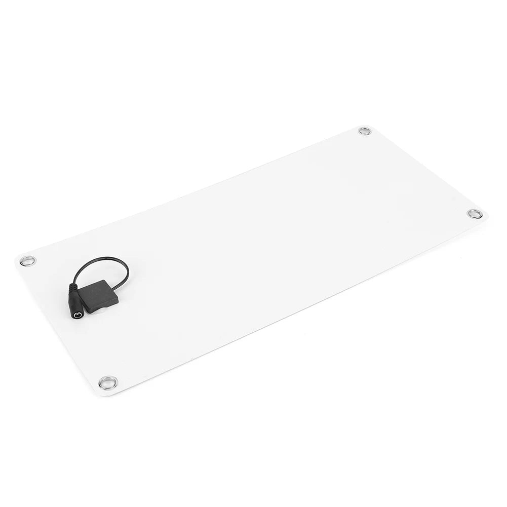 18V 30W Fountain Panel Pump Garden Decoration Mini Solar Power Panel Water Pump Watering System Energy Saving Kits for Fish Tank