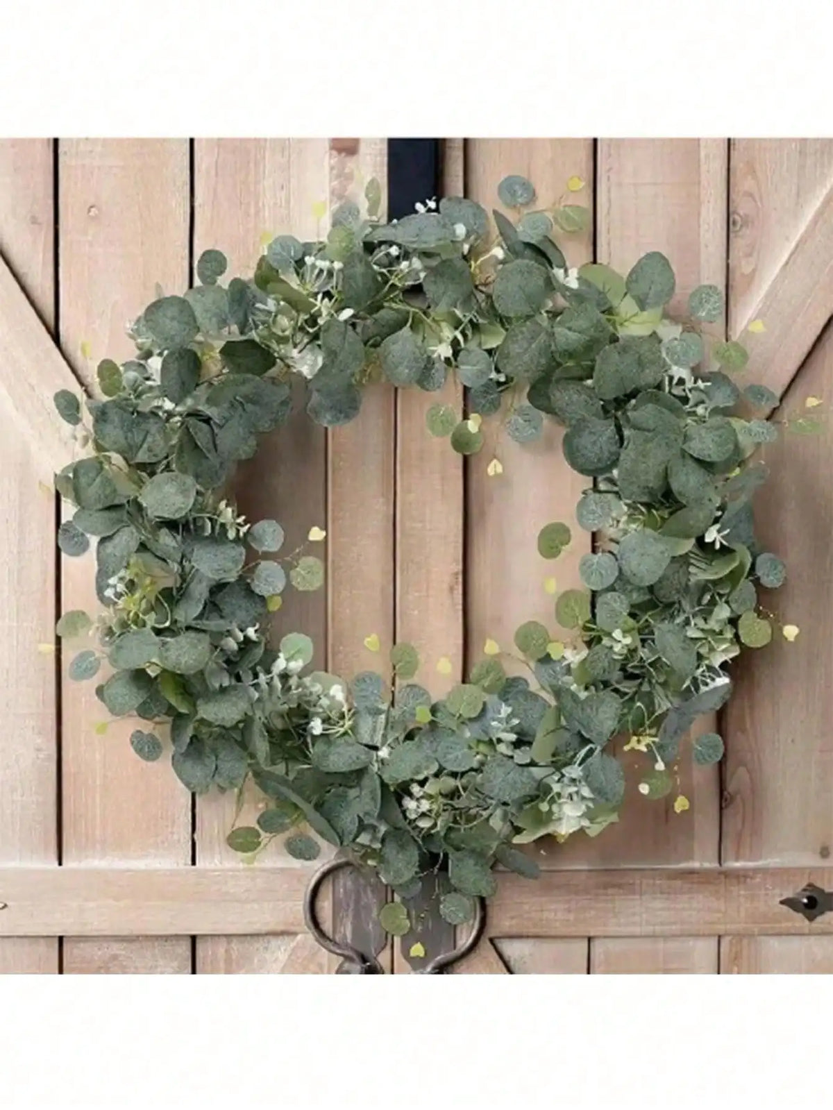 1/3/4/5/6/7/8/9pcs 180cm Eucalyptus Vine Decoration, Made Of Nylon Material, Suitable For Birthday Party, Room, Yard, Living Room, Baptism, Background Decoration, Home Decor, Artificial Plant, Autumn Decoration, Room, Tableto