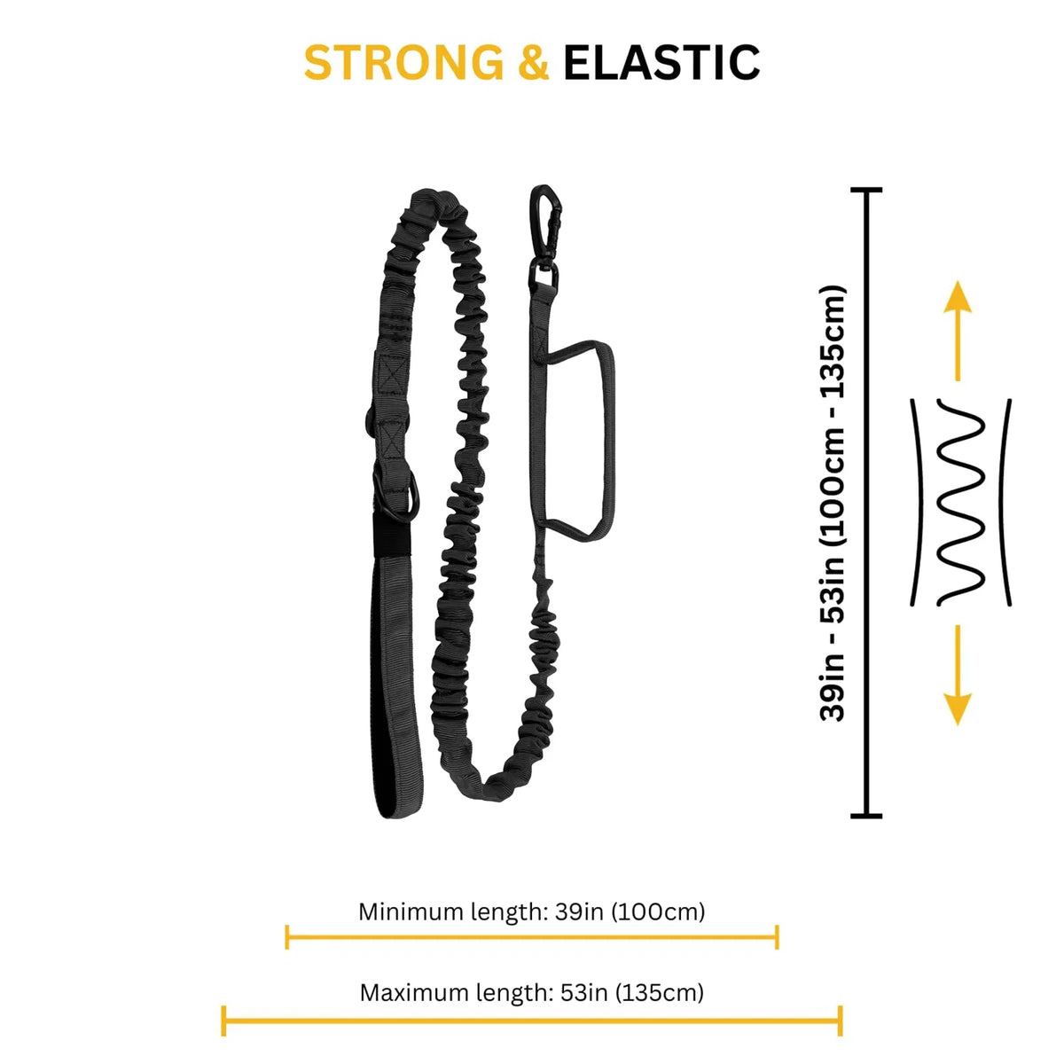 Adjustable Tactical Nylon Harness Leash Set For Small Pets
