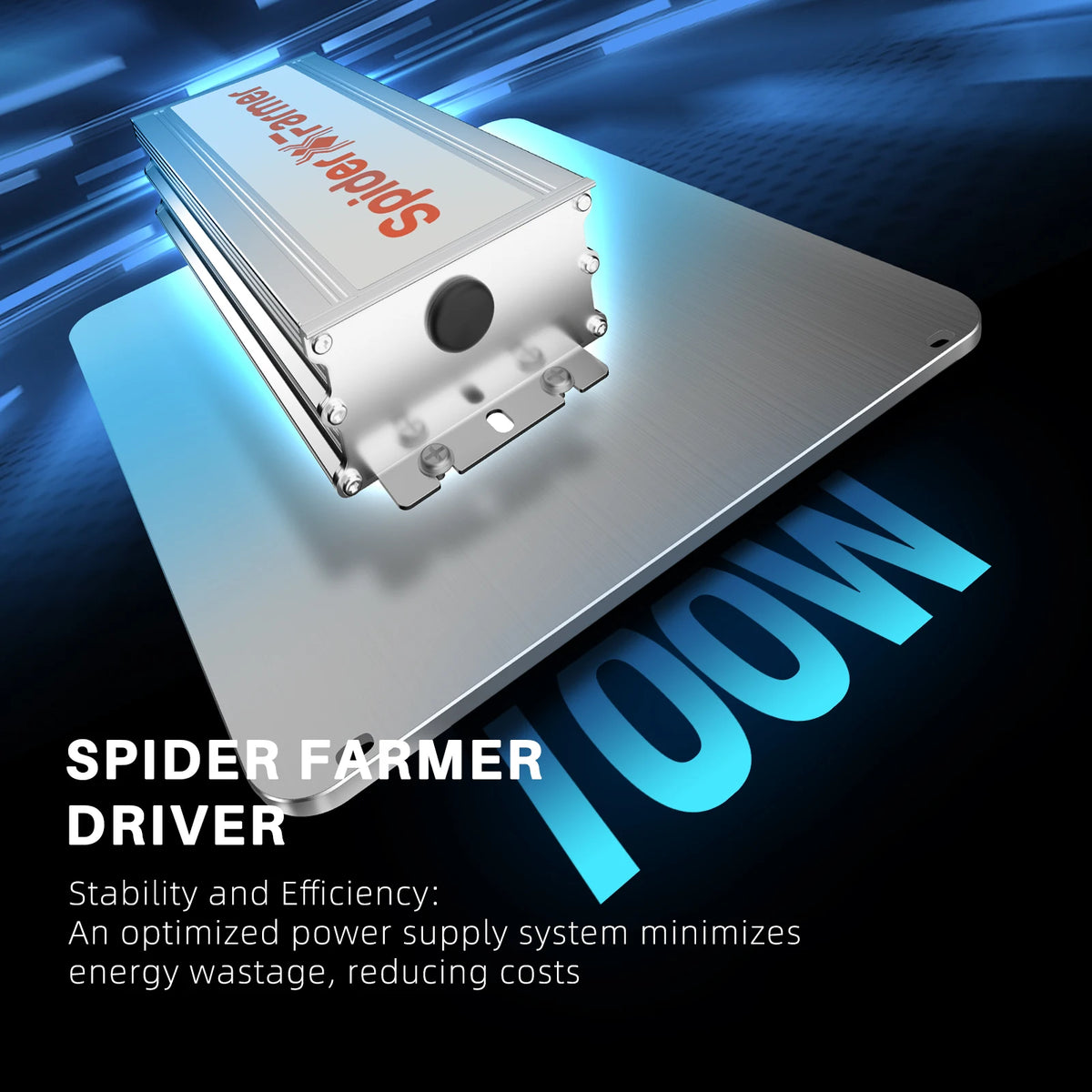 Spider Farmer SF Series LED Grow Light Dimmable SF1000 2000 4000 Full Spectrum Sunlike Phytolamp for Hydroponics Grow Tent