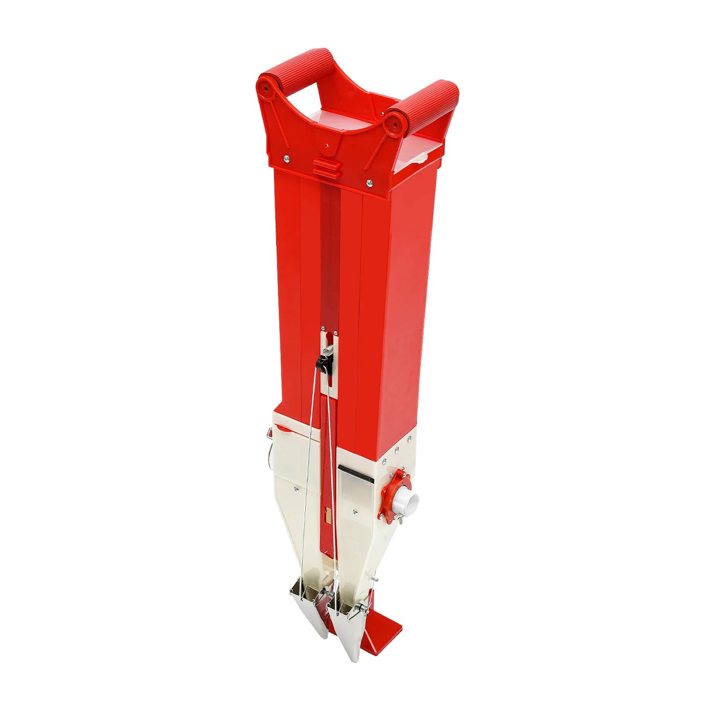 Handheld Fertilizer Seeder Household Soybean Corn Peanut Spreader Hand Planter Farming Tool for Agricultural Seeding Tools